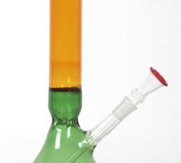 Bong murano glass 420 canalgrande