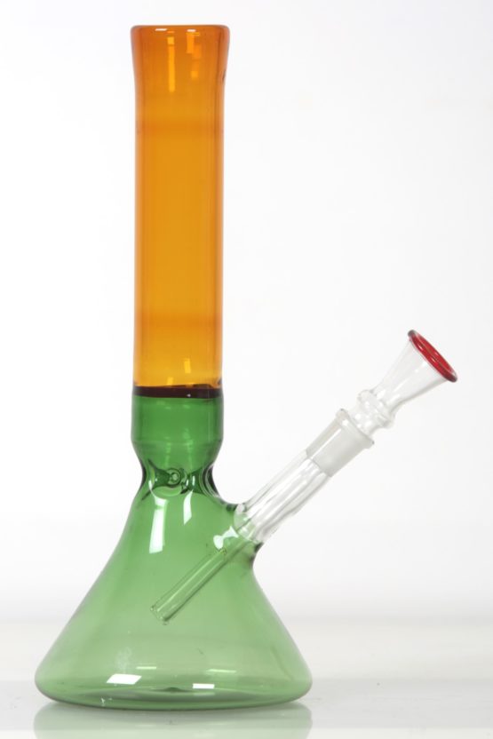 Bong murano glass 420 canalgrande